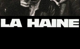 LA HAINE –  Προβολή στη κατάληψη Ευαγγελισμού